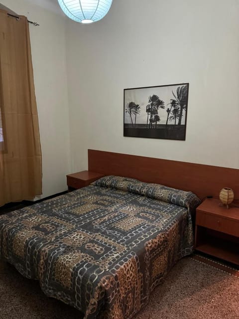 Casa Lorena Apartment in Rapallo