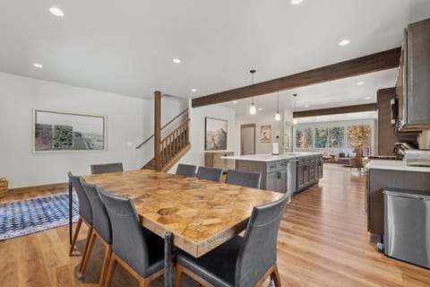 Sweet Peaks House in Whitefish