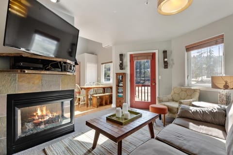 Alpine Village 3 House in Whitefish