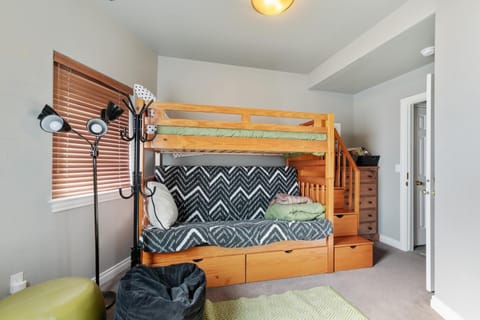 Alpine Village 3 House in Whitefish