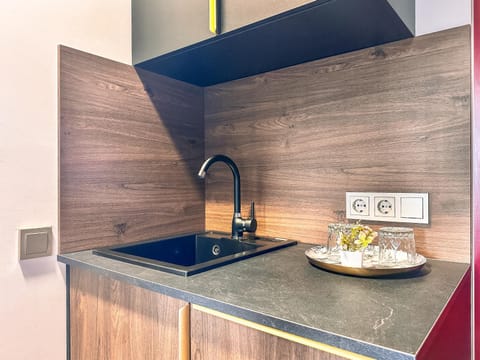 Tiny Gem next to the Park Apartment in Klaipėda