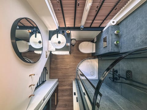 Tiny Gem next to the Park Apartment in Klaipėda