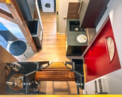 Tiny Gem next to the Park Apartment in Klaipėda