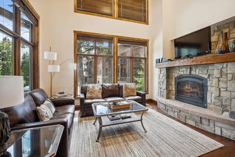 Whitefish Ski Haus House in Whitefish