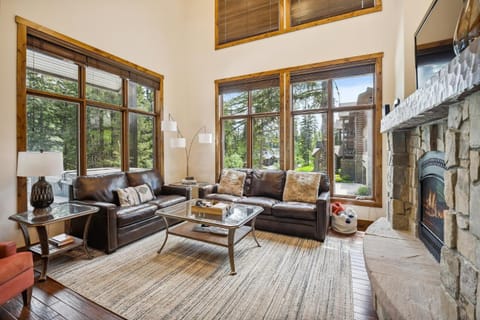 Whitefish Ski Haus House in Whitefish