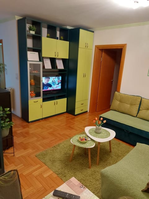 stancicmilena Apartment in Serbia