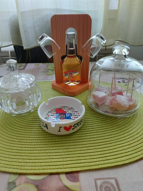 stancicmilena Apartment in Serbia