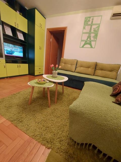 stancicmilena Apartment in Serbia