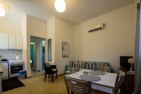Eleni House Apartment in Argolis, Greece