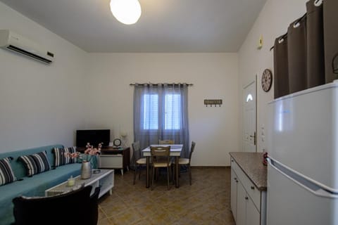 Eleni House Apartment in Argolis, Greece