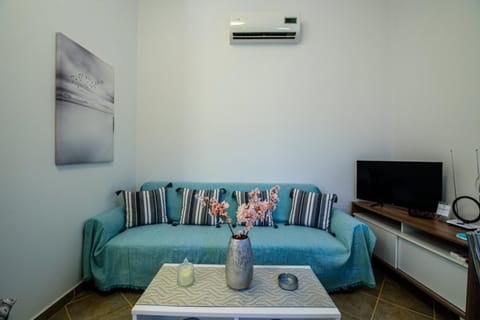 Eleni House Apartment in Argolis, Greece