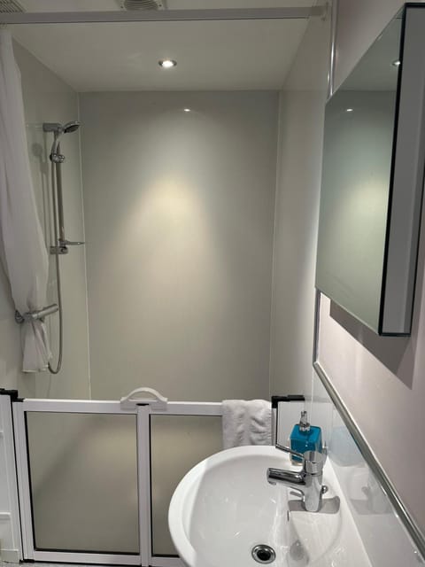 Third House Guest House Bed and Breakfast in Aberdeen