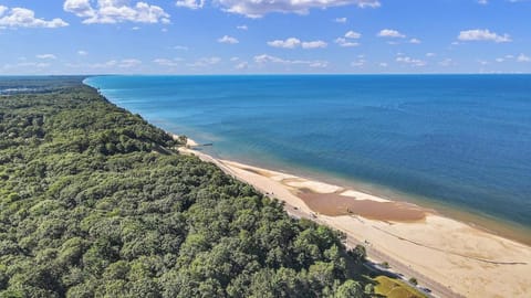 Coastal Comfort Meets Beachside Bliss House in Beachwood Bluffton