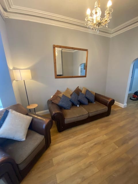 Allworthy Heights House in Belfast