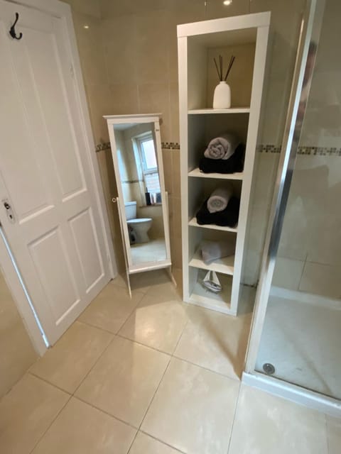 Allworthy Heights House in Belfast