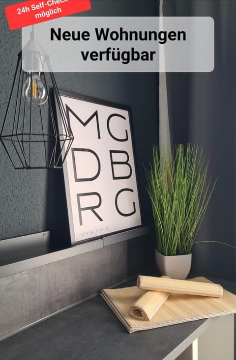 Property logo or sign