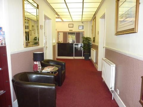 Serenity Hotel Hotel in Bournemouth