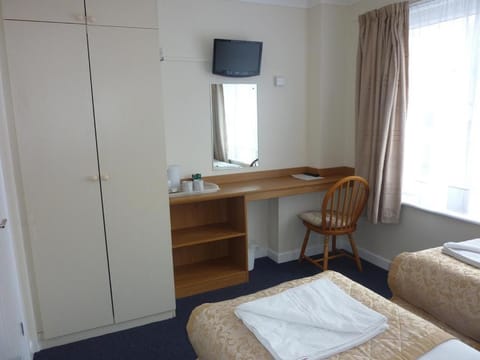 Serenity Hotel Hotel in Bournemouth