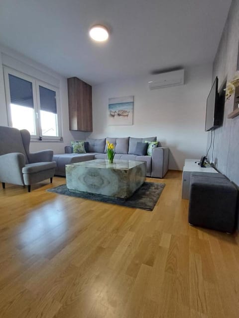 Apartman ARISTEA Apartment in Serbia