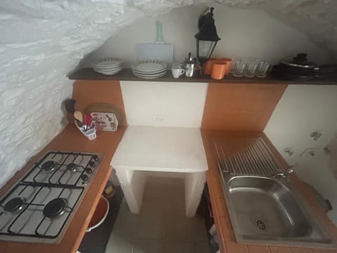 La 9 guest house Apartment in Ostuni