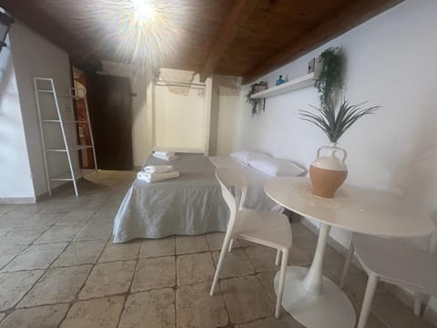 La 9 guest house Apartment in Ostuni