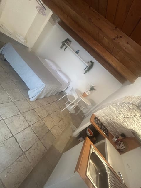 La 9 guest house Apartment in Ostuni