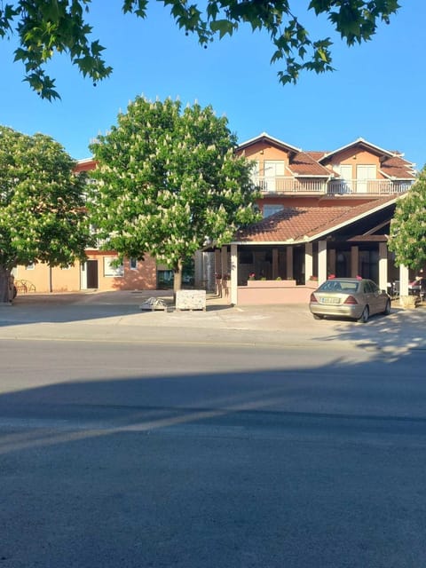 Juka Hotel in Federation of Bosnia and Herzegovina