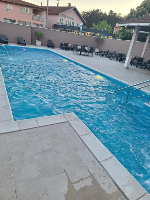 Juka Hotel in Federation of Bosnia and Herzegovina