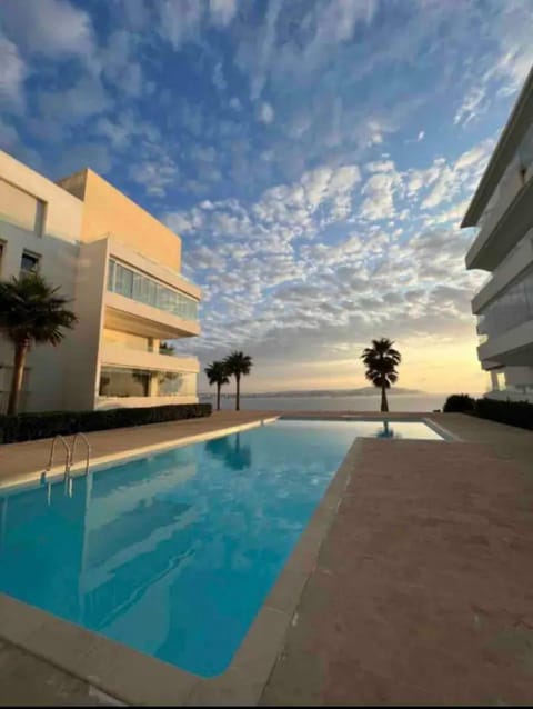 Pool view, Sea view, Swimming pool, Swimming pool