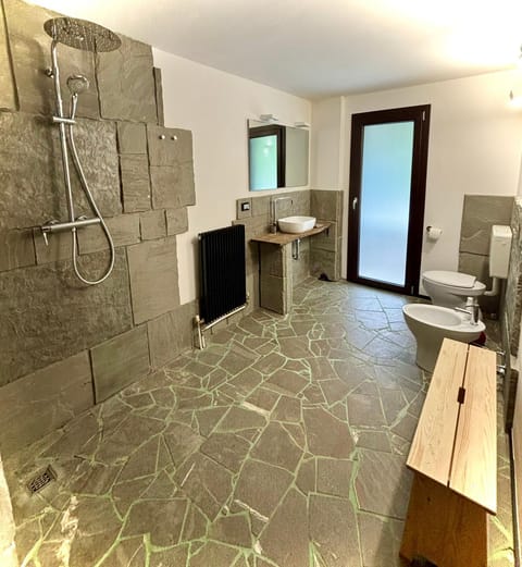 B&B Tre scimmiette Bed and Breakfast in Friuli-Venezia Giulia