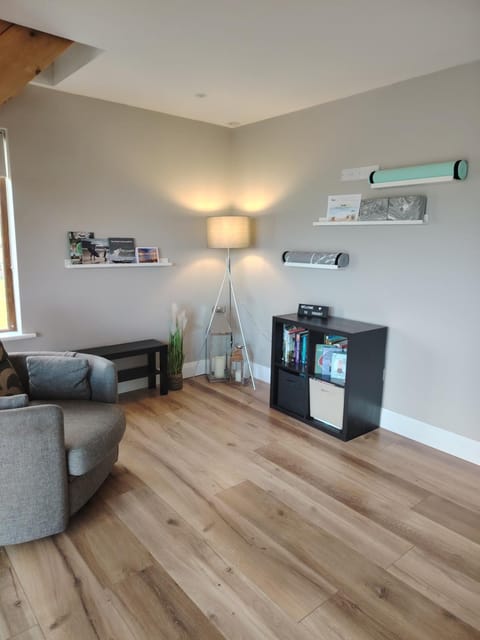 This is it - Along the Coast House in County Mayo