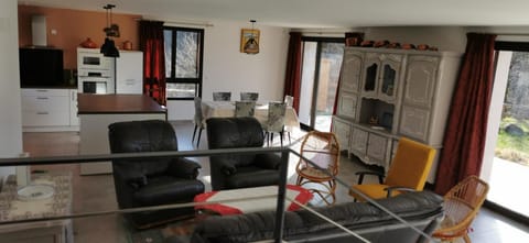 Mas du Petit Pradal House in Auvergne-Rhône-Alpes