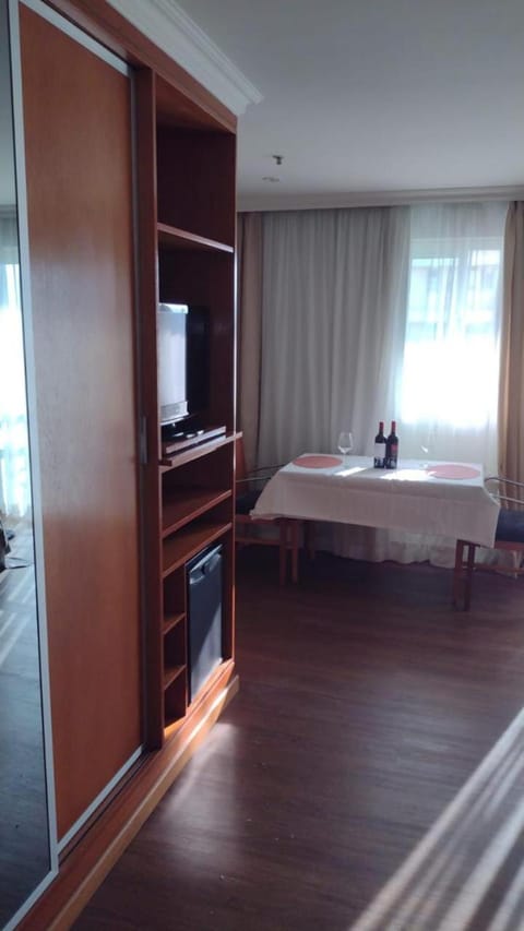 TV and multimedia, Bedroom, minibar, wardrobe