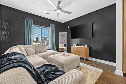 The Hollywood Suite The Gulch Apartment in The Gulch