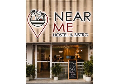 Near Me hostel and bistro Hostel in Ko Tao