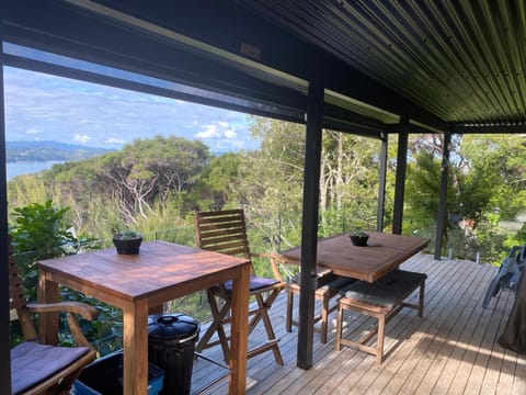 Rusty Fish Apartment in Paihia
