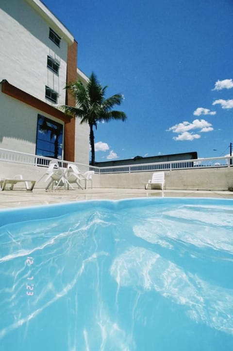 Day, Pool view, Swimming pool, sunbed