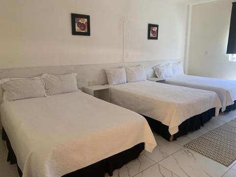 Hotel Paraiso Inn Hotel in State of Puebla