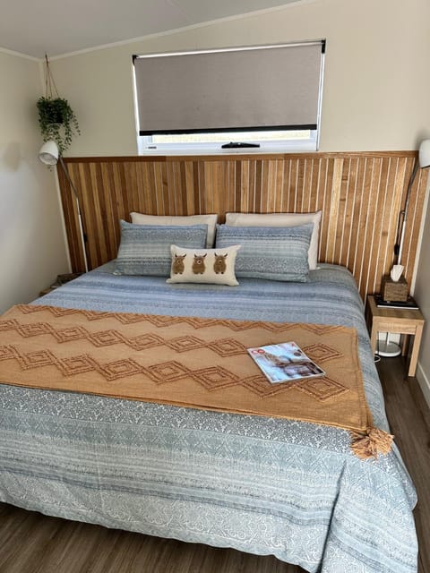 Badger's View Farmstay Cottage Farm Stay in Sheffield