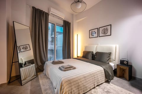 City Center Suite Apartment in Athens