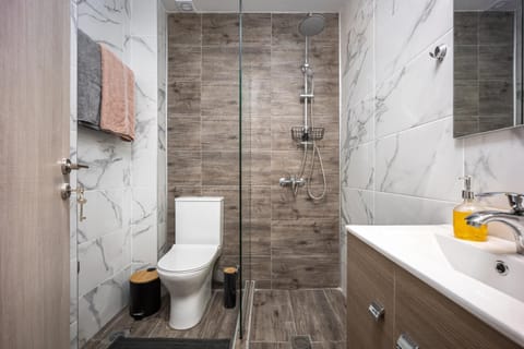 City Center Suite Apartment in Athens