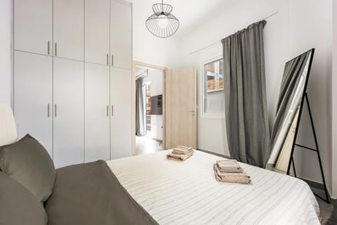 City Center Suite Apartment in Athens