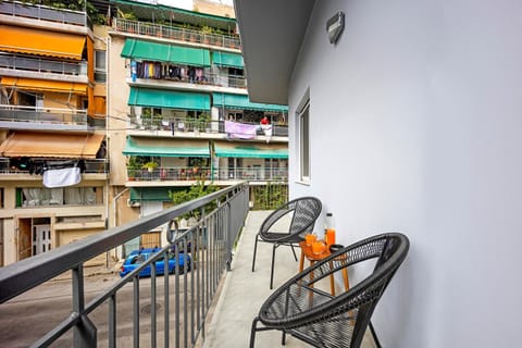 City Center Suite Apartment in Athens