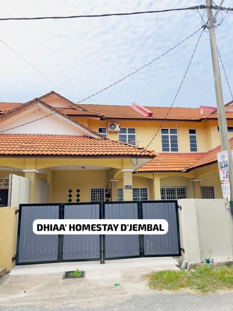 Property view
