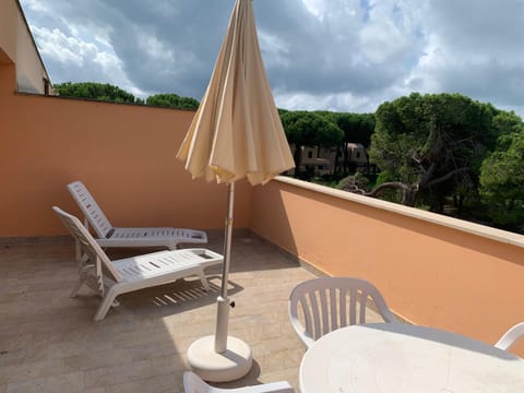 Sofis Servizi Rio Grande (CAV) Apartment in Principina a Mare