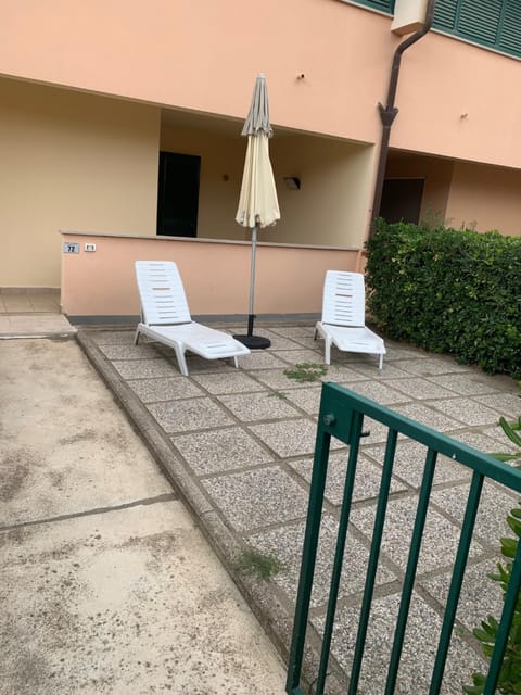 Sofis Servizi Rio Grande (CAV) Apartment in Principina a Mare