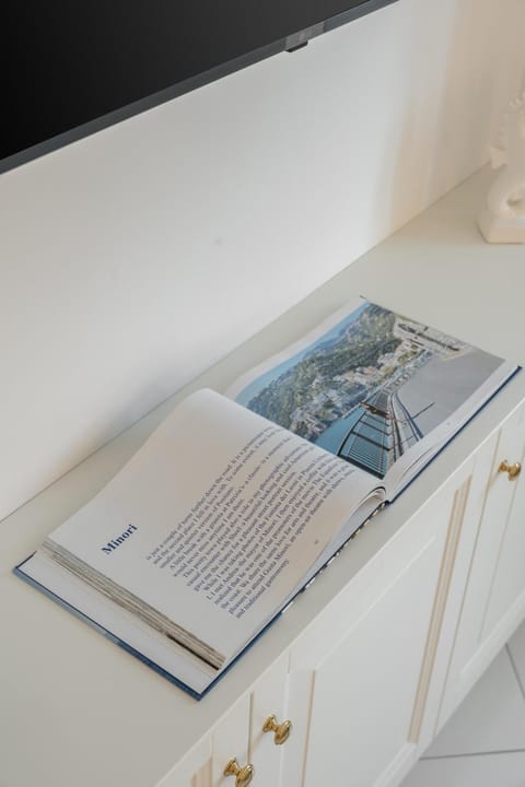 Torre Paradiso Apartment hotel in Minori