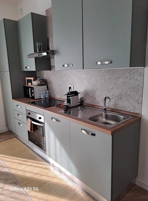 House by Naty Apartment in Province of Brescia