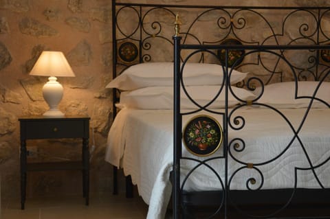 B&B Casa Anaceta Bed and Breakfast in Villalago