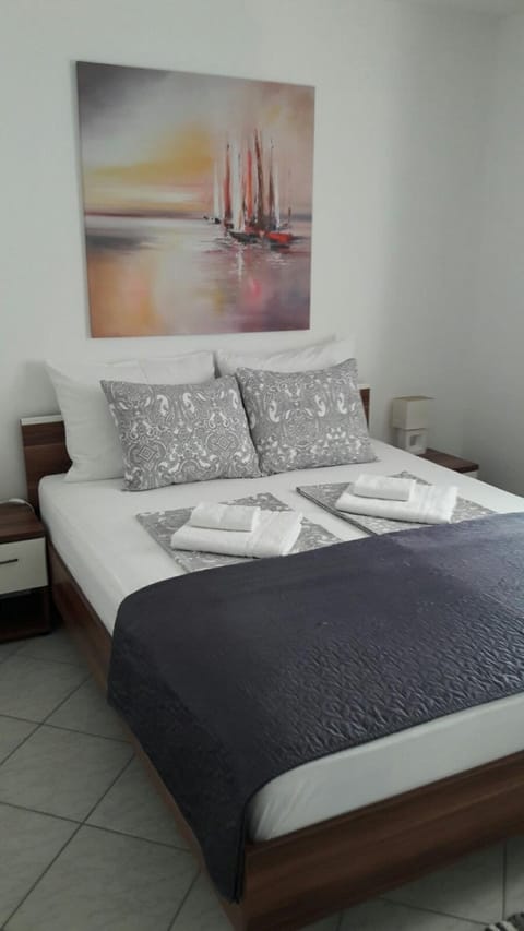 Apartments Edo Apartment in Split-Dalmatia County